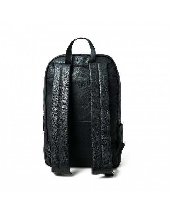NoirTrek Leather Backpack 1.0