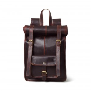 Hawk Roll-Top Rucksack