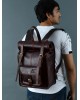 Hawk Roll-Top Rucksack