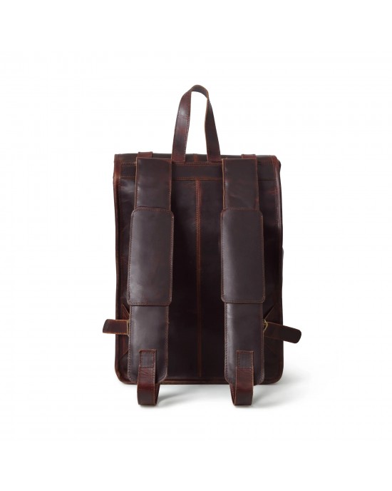 Hawk Roll-Top Rucksack