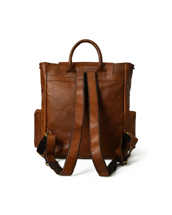 Honeycomb Explorer Backpack