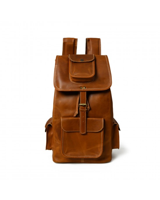 Earthtone Trekking Backpack