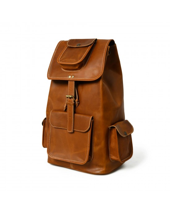 Earthtone Trekking Backpack