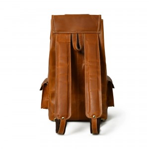 Earthtone Trekking Backpack