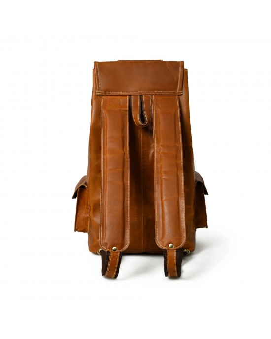 Earthtone Trekking Backpack