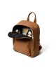 Mini Journey Leather Backpack