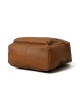 Mini Journey Leather Backpack