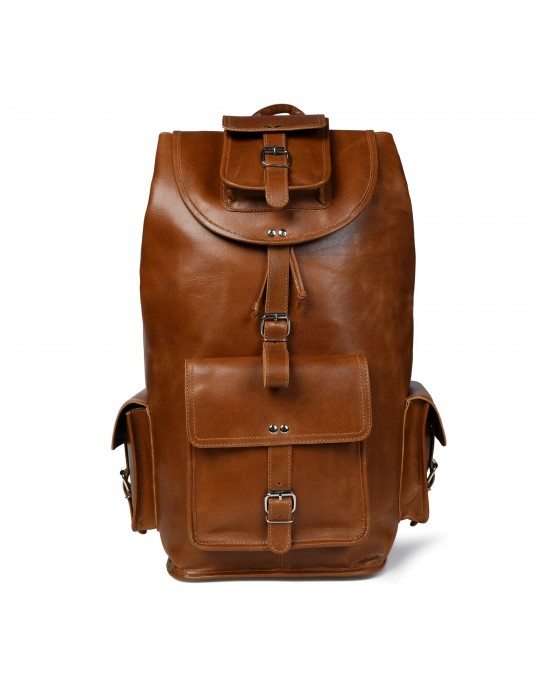 Kingston Tanned Backpack