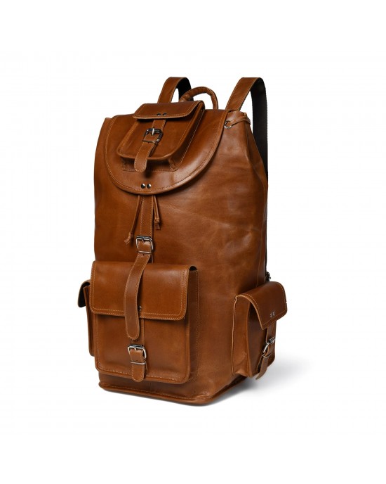 Kingston Tanned Backpack