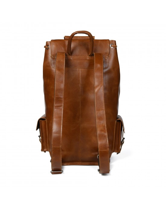 Kingston Tanned Backpack