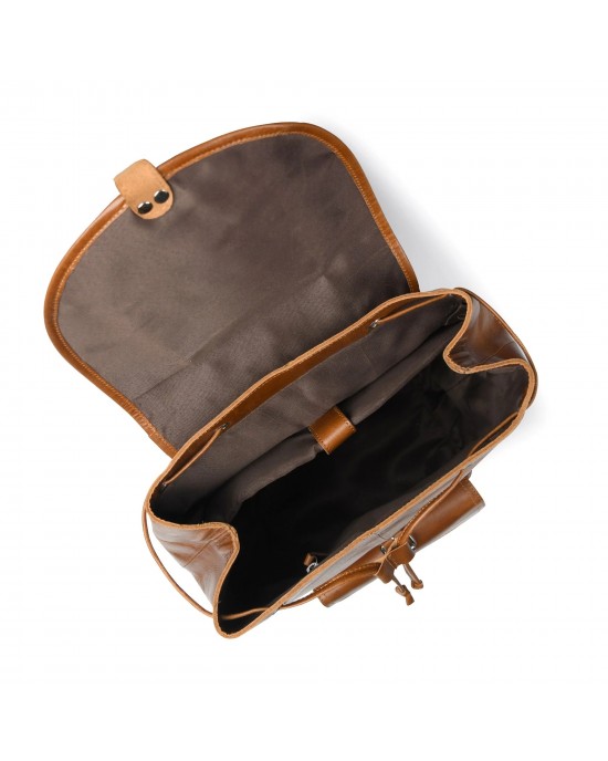 Kingston Tanned Backpack