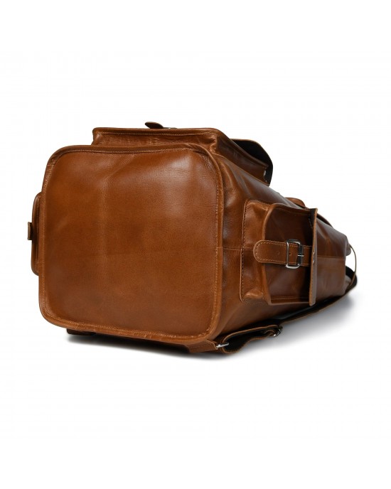 Kingston Tanned Backpack