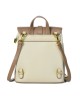 Claire Women's Backpack - Brown