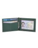 Finley Money Clipper- Green