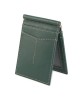 Finley Money Clipper- Green
