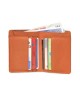 Solomon Slim Bi-fold Wallet