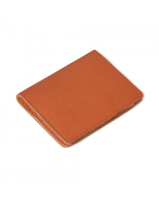 Solomon Slim Bi-fold Wallet
