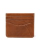 6 Credit Cards Holder