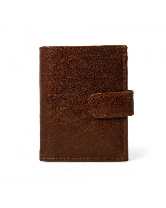 UrbanEdge Wallet cum Card Holder - With Aluminum Case