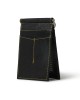 Finley Money Clipper- Black