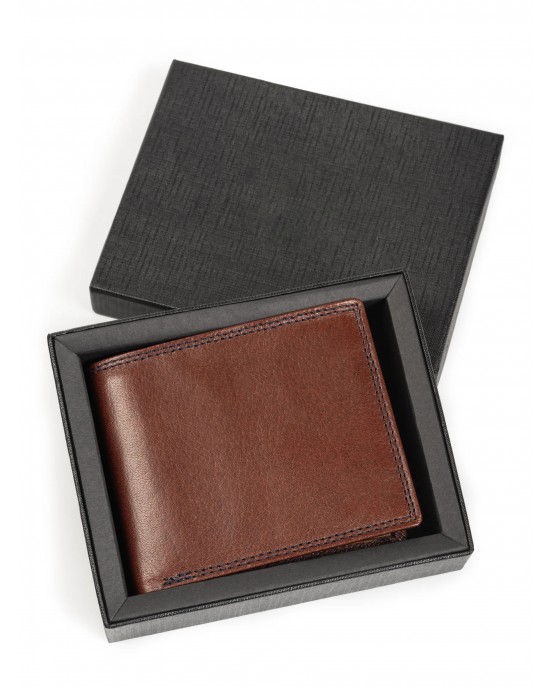 Minimalistic Black Cards Holder