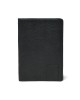 Adam Black Passport Holder