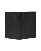 Adam Black Passport Holder