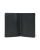 Adam Black Passport Holder