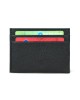 Minimalistic Black Cards Holder