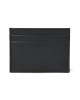 Minimalistic Black Cards Holder