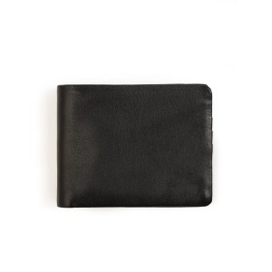 Black Kodiak Billfold