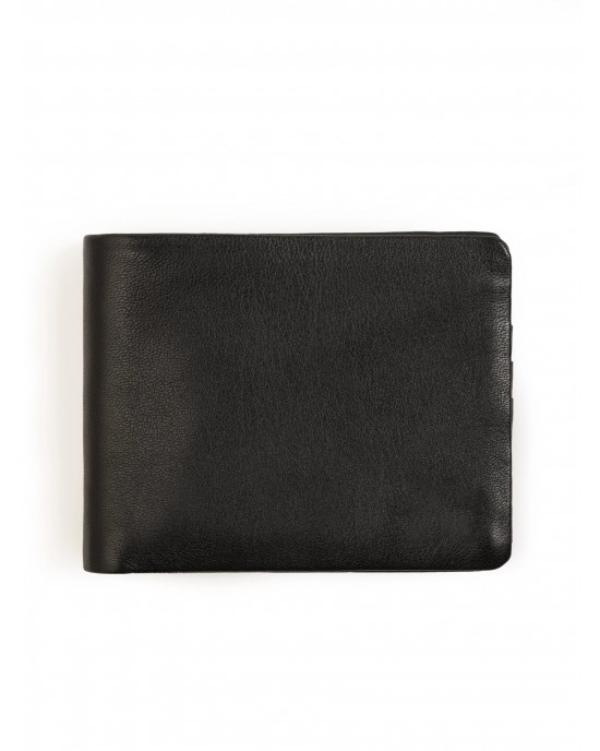 Black Kodiak Billfold
