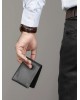 Black Kodiak Billfold