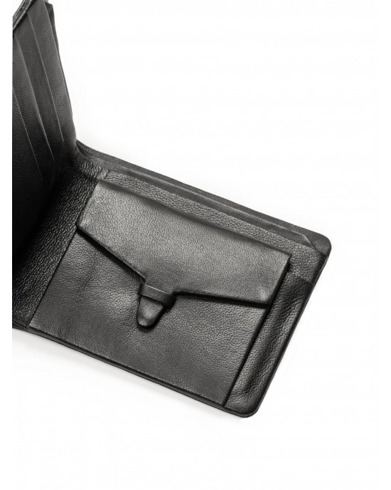 Black Kodiak Billfold