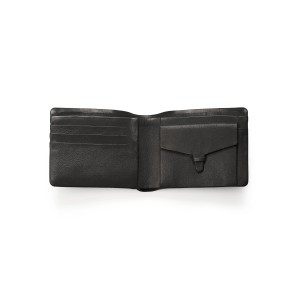 Black Kodiak Billfold