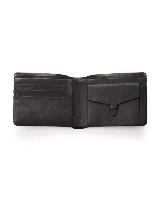 Black Kodiak Billfold