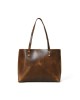 Buffalo Terry Tote
