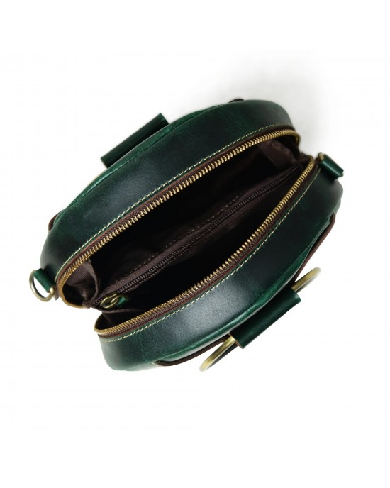 Rosie Sling Circle Bag