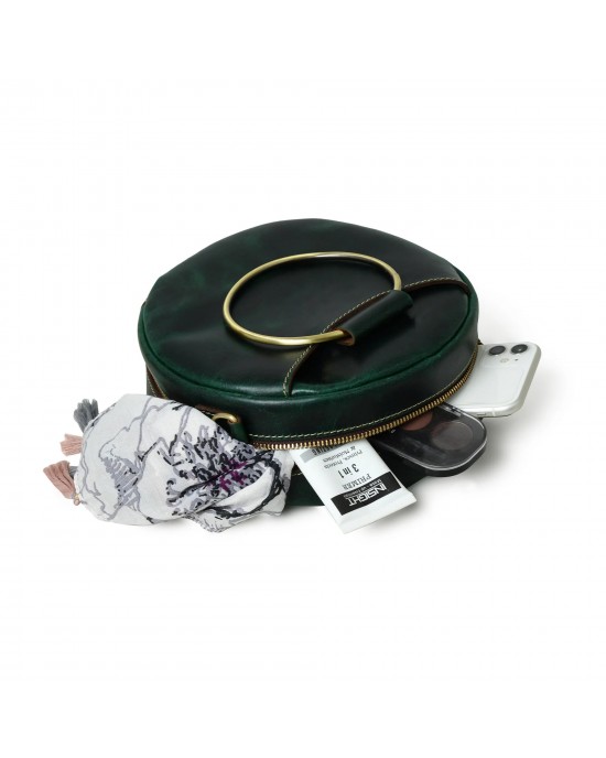 Rosie Sling Circle Bag