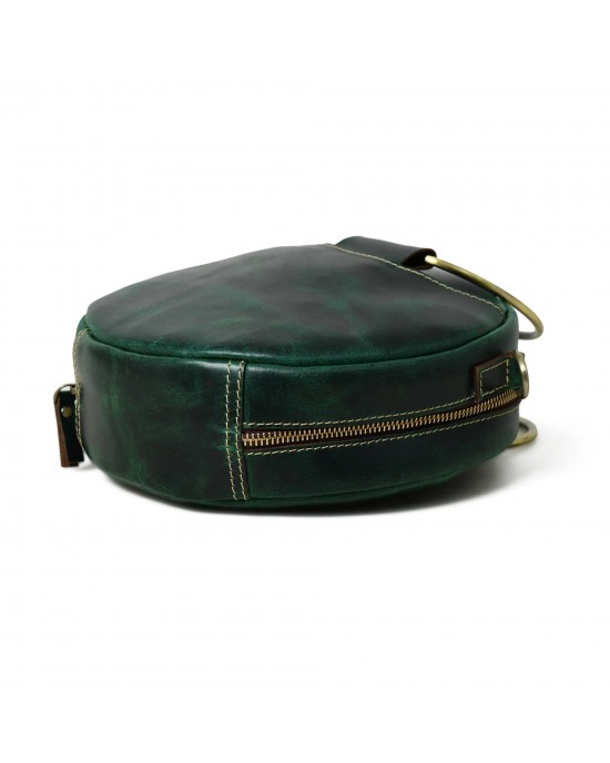 Rosie Sling Circle Bag