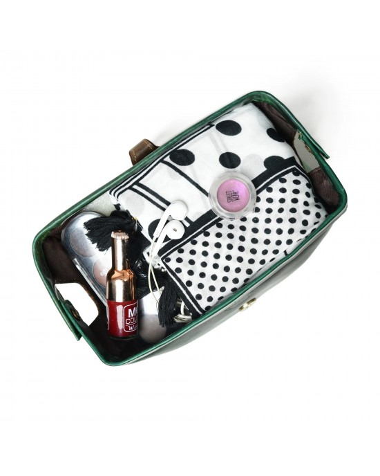 City Explorer Crossbody