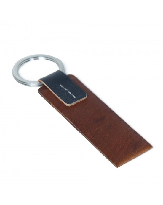 Leather Key Chain #6