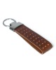 Leather Key Chain #1