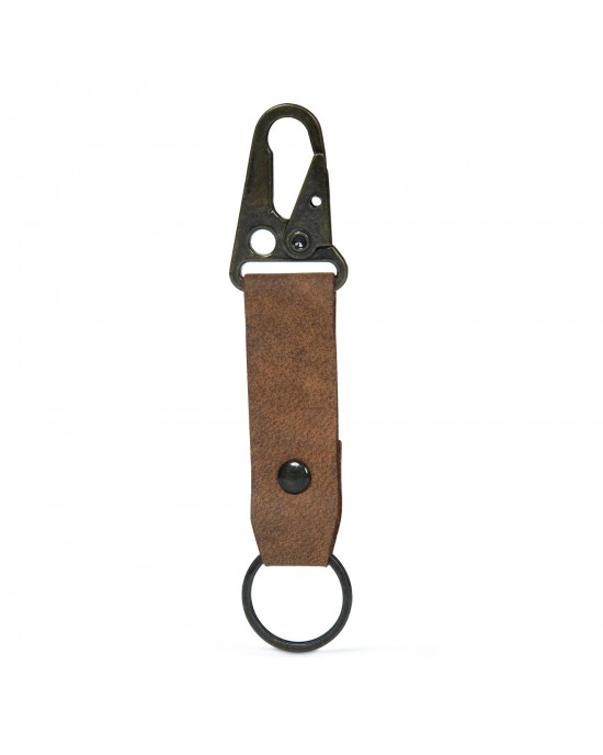 Leather Key Chain #5