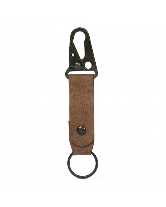 Leather Key Chain #5