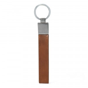 Leather Key Chain #4