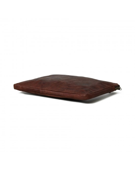 Zento Laptop Sleeve - Dark Brown