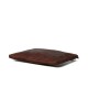 Zento Laptop Sleeve - Dark Brown
