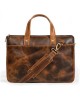 Harbor Laptop Briefcase, Tan