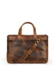 Harbor Laptop Briefcase, Tan
